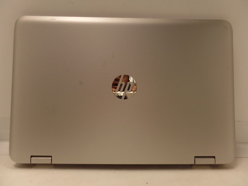 HP ENVY x360 15-u399nr 15.6" FHD 1080P i7-5500U 8GB 1TB WIN10 **AS IS CRACKED** gallery