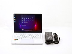 ASUS ROG Zephyrus G14 GA402X 14.0″ Ryzen 9 7940HS 16GB 2TB NVMe RTX 4060 W11H