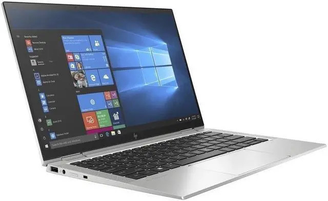 HP EliteBook x360 1040 G8 14 in Touch 32GB RAM 512GB SSD Core I7-1185G7 WIN11P