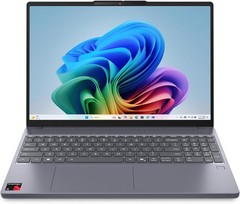 Lenovo IdeaPad Slim 3x 15Q8X10 15.3″ Snapdragon X 8-Core 16GB RAM 512GB Wi-Fi 7