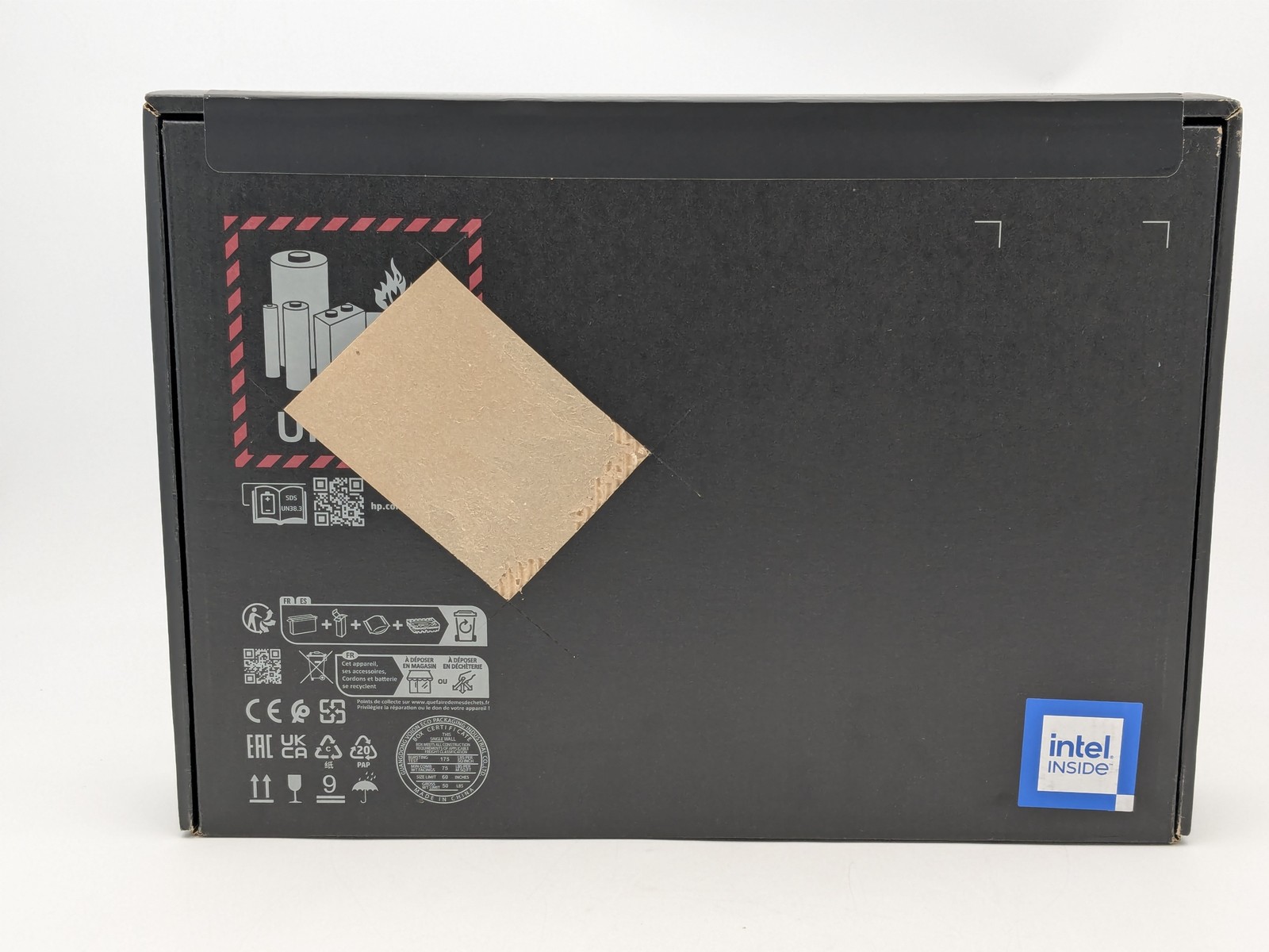 HP OmniBook X Flip 16-as0013dx 16" Ultra 5 226V 16GB DDR5 512GB SSD Win11 gallery