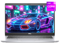50% OFF~ 13.3 Dell Latitude Laptop PC: i5-1145G7! Backlit Keyboard! Windows 11!
