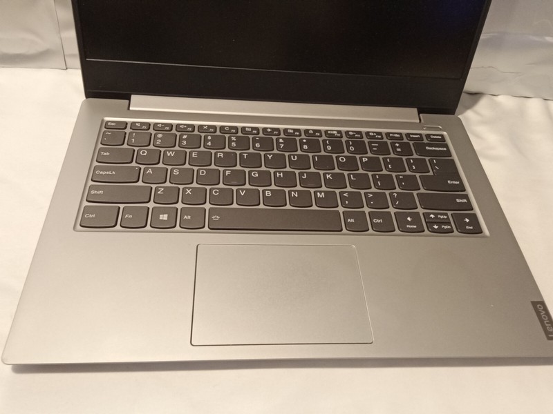 Lenovo Ideapad S340-14iiL Windows FOR PARTS gallery