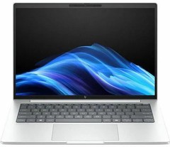 HP EliteBook 8 G1a 16 in Copilot+ Ryzen 7 PRO 250 512GB SSD AMD 16GB RAM