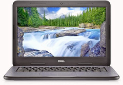 Dell Latitude 3310 13.3″ Laptop Intel Core i5-8265U 1.60GHz 8GB RAM 256GB SSD