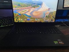 HP Omen 16-ap0047nr Black Gaming Laptop 16.0″ AI 7 350 16GB 1TB RTX 5060 W11
