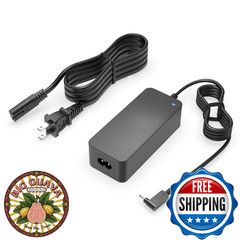 65W 45W AC Charger Fit for Acer TravelMate P2 TMP214 TMP215 P4 TMP414 TMP416 Spi