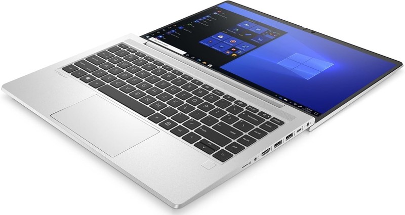HP ProBook 640 G8 14" i5-1135G7 16GB RAM 500GB SSD Business Laptop gallery