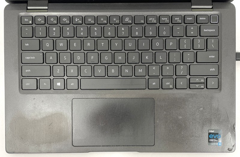 Dell Latitude 7420 Laptop i5-1145G7 256GB SSD 16GB RAM - Win 11 - See Desc gallery