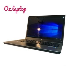 HP Folio 13-1016TU Laptop 13.3″ i3-2367M| 1.60GHz| 4GB RAM| 128SSD| Win 10 Pro