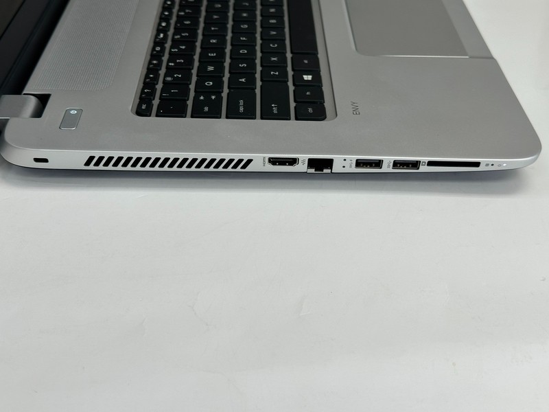 HP ENVY i7-4702MQ 2.20GHz 8GB RAM 256GB SSD Notebook PC gallery