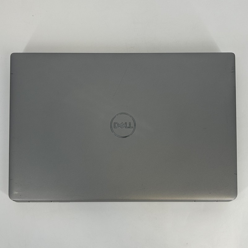 Dell Latitude 5531 15.6 Gray FHD 2.2 GHz i5-12600H 8GB RAM 256GB SSD Good gallery