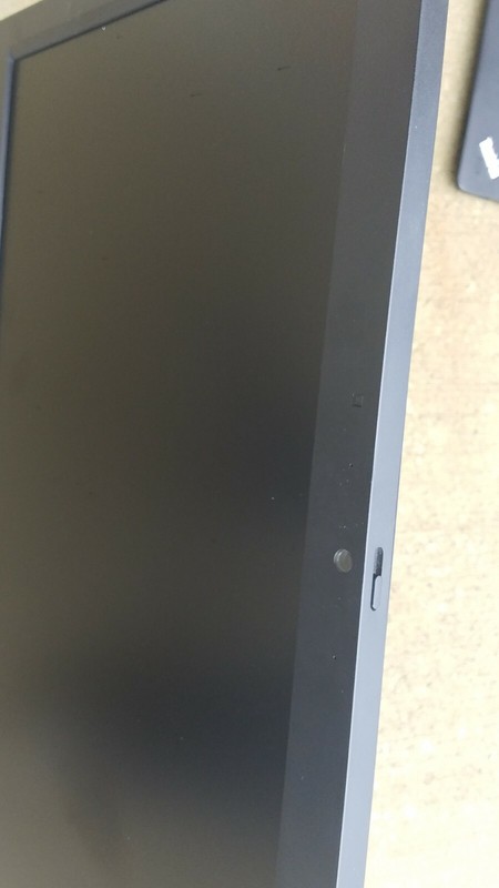 Lenovo Think Centre M93Z 23" Core i7-4770S 8GB RAM/500GBHDD/WebCam Windows10 Pro gallery