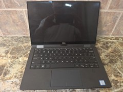 dell xps 13 9365 2-in-1 i7