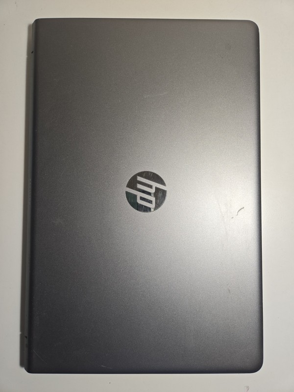 HP Tscr15,6/ i5-8250u/ 8Gb/ ssd 127Gb/Camera/../ Battery Is BAD, NO AC #12 gallery