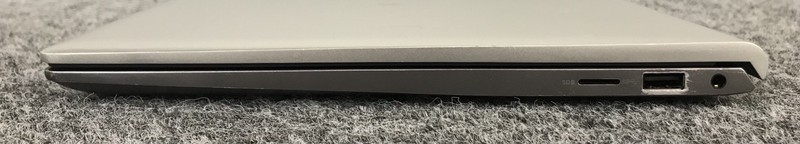 Dell Inspiron 14 5410 14" Laptop i7-11370H 16GB RAM 512GB NVMe gallery