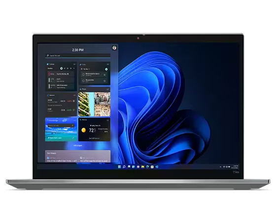 Lenovo ThinkPad T14s Gen 3 14" Intel i5 4.4GHz 10 CORE 16GB 256GB SSD Win11` gallery