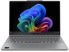Lenovo Ideapad 5x 14 in OLED Touch Snapdragon X Plus X1P-42-100 16GB RAM 1TB SSD