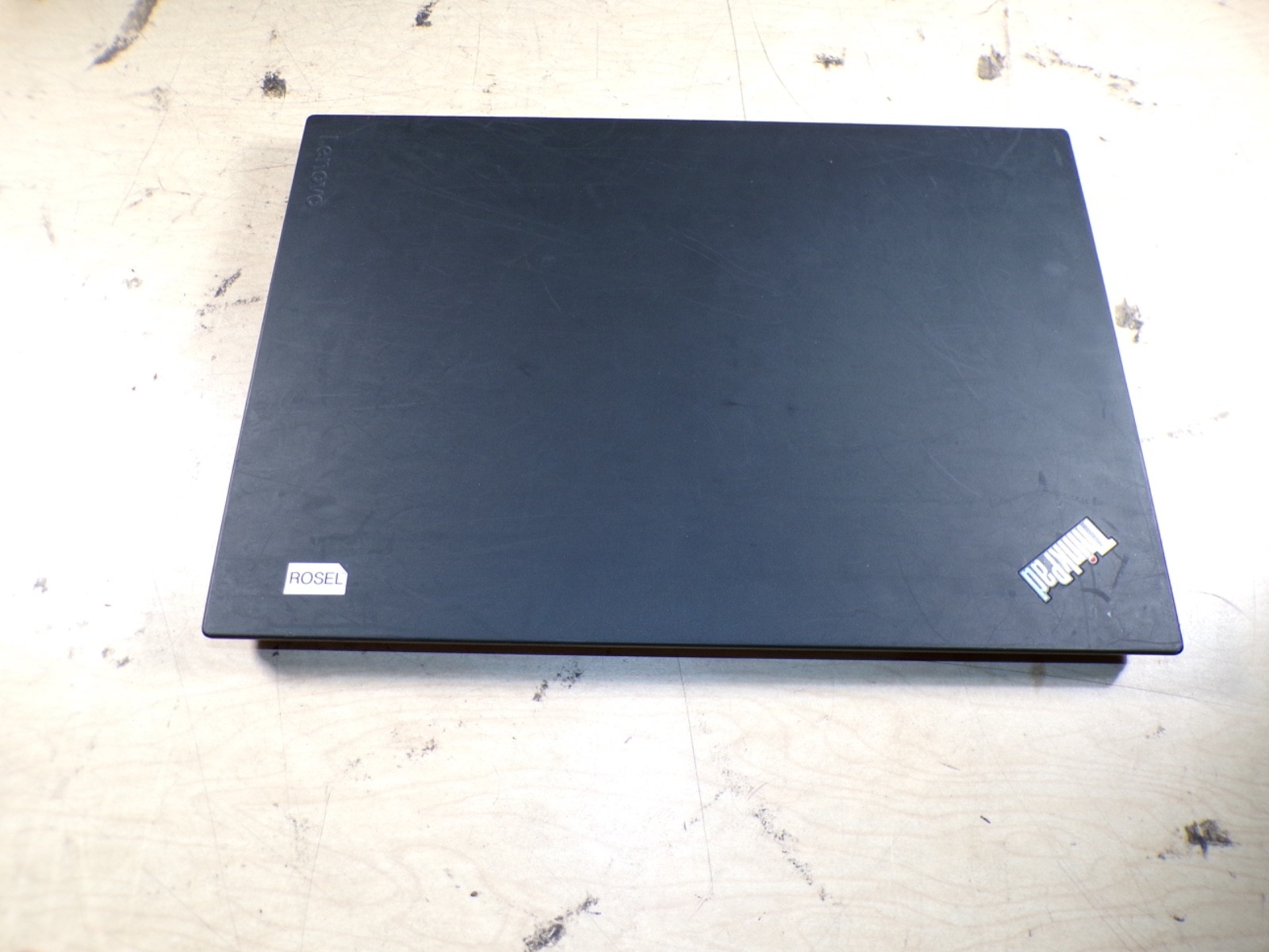 THINKPAD T570 INTEL CORE I7 7TH GEN 8GB RAM gallery