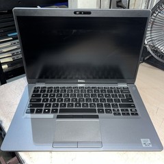 DELL LATITUDE 5411 INTEL CORE I7 10TH GEN 16GB RAM NO HD