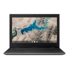 Lenovo Windows 100e 2 Gen 11.6″ N4020 1.10GHz 4GB RAM 64GB eMMC **READ**