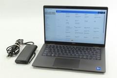 Dell Latitude 7420 14″ FHD Touch i7-1185G7 3.0GHz 256GB SSD 16GB RAM W11P