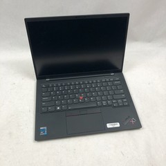 LENOVO THINKPAD X1 CARBON (9TH GEN) Core i7-1165G7 16GB RAM 1TB SSD *READ*