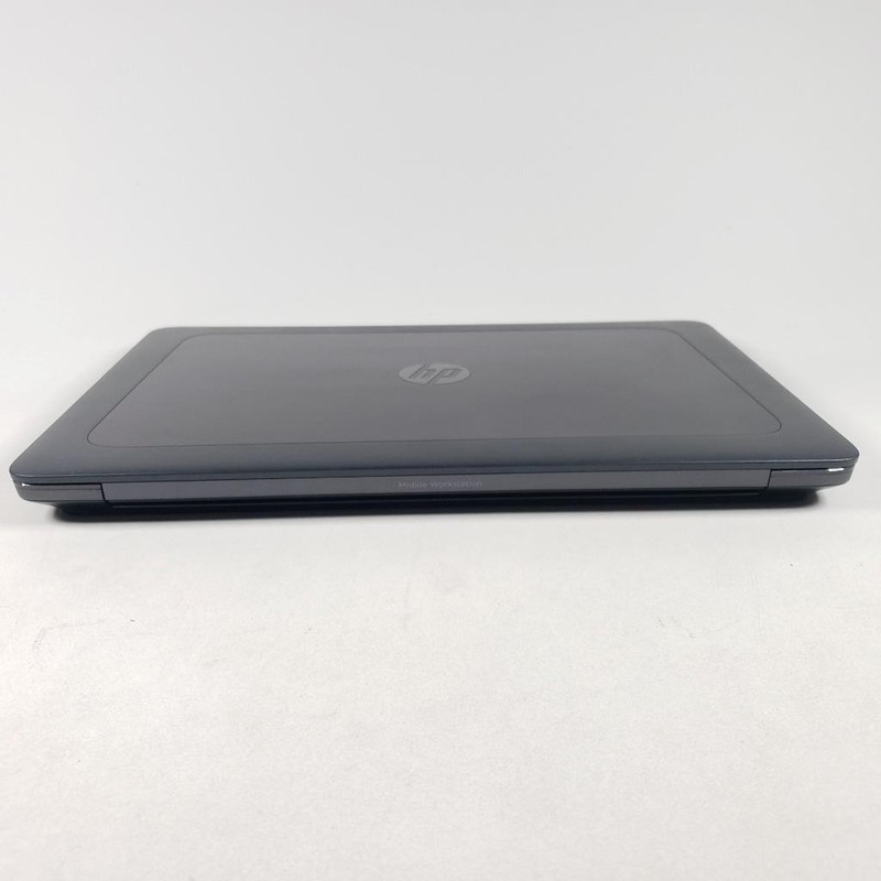 HP ZBook 15 G4 15.6" i7-7820HQ 2.9Ghz 32GB 1TB NVMe Nvidia Quadro M620 WIN 11 gallery