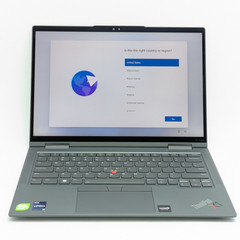 Lenovo ThinkPad X1 Yoga Gen 7 14″ i7-1270P 32GB DDR5 512GB SSD Windows 11