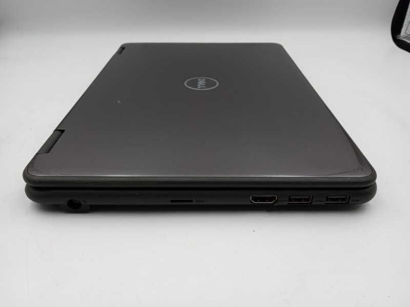 Dell Latitude 3189 11.6" 2in1 Touch Pentium 4GB RAM 128GB SSD Win11 - C-GRADE gallery