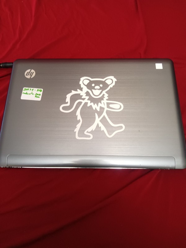 HP Pavilion dm3 Memory 2GB gallery