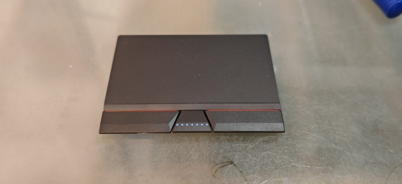 LENOVO THINKPAD L460 T460 T470 E470 E475 TOUCHPAD 8SSM10K879 gallery