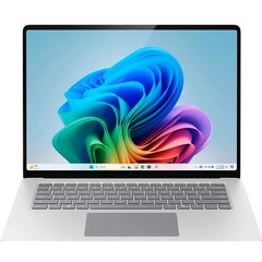 Microsoft Surface Laptop 7 Copilot+ PC 15″ Touch WIN11H, Platinum