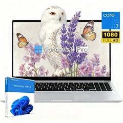 Samsung Galaxy Book4 15.6″Laptop,Intel 10-Core 7-150U,16GB,1TB SSD+Win 11 pro
