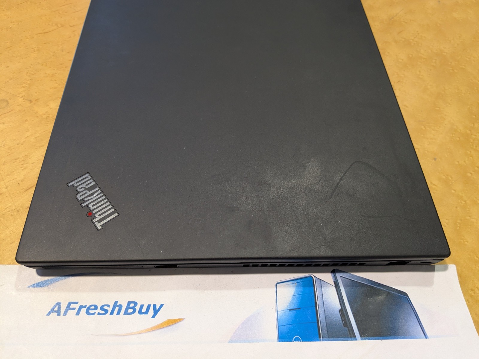 Lenovo Thinkpad P15s G2 i7-1165G7 2.8GHz 32GB Ram 512GB SSD Quadro T500 No OS #2 gallery