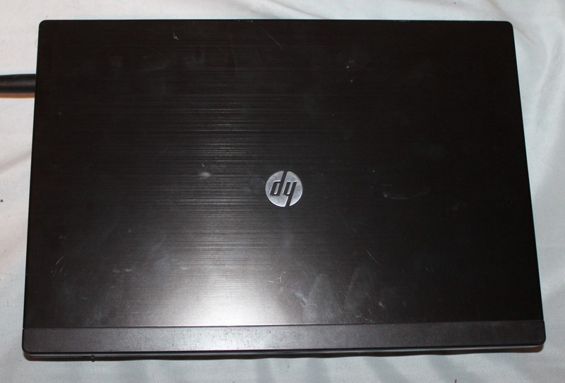 HP Mini 5103 Netbook – Intel Atom N455 – 2GB RAM – 100GB HDD – Windows 7 Starter gallery