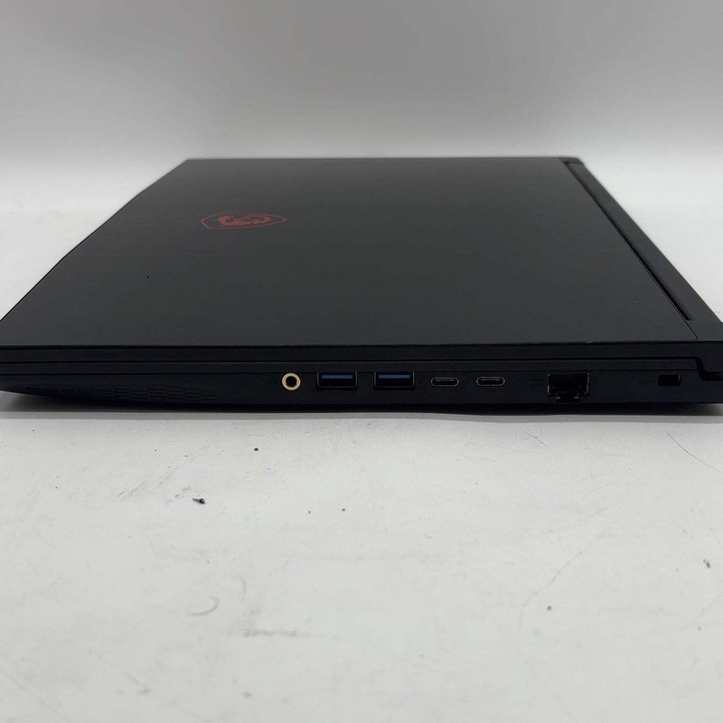 MSI Thin GF65 9SEXR 15.3" i7-9750H 2.6GHz 8GB RAM 512GB SSD GeForce RTX 2060 gallery