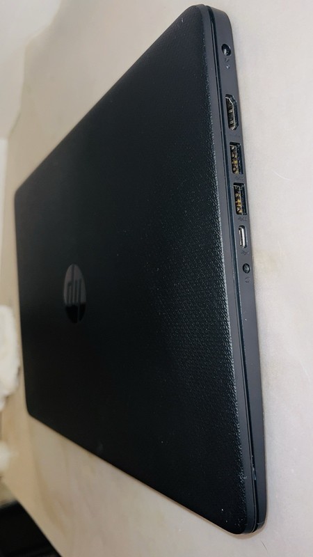 (Read desc) HP 14-dq0761dx 14" Laptop - Intel Celeron / 4GB RAM / 32GB eMMC gallery