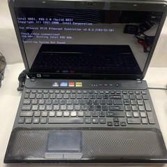 SONY VAIO VPCCB17FX PCG-71613L Intel Core i5 Radeon Graphics FHD Blu-ray – READ