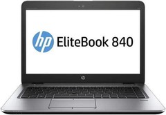 HP EliteBook 840 G3 W4R30UC#ABA 14.0 in i5-6300U 8GB RAM 128GB SSD W10 Pro
