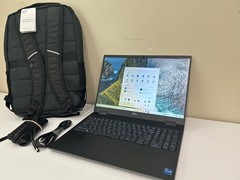Laptop Dell Precision 7680 16″ Core i7-13850HX 64GB RAM 1TB SSD RTX 2000 Win 11