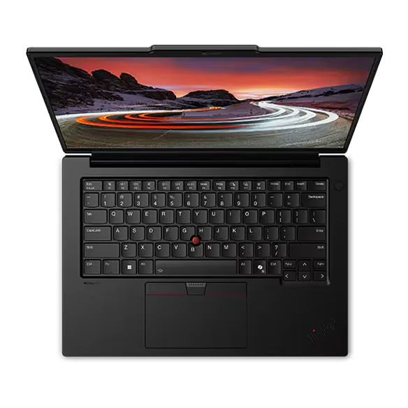 New Lenovo ThinkPad P14s Gen 6,14" WUXGA Touch,AMD AI7 PRO 350,64GB DDR5,2TB SSD gallery