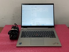 Lenovo ThinkPad X1 Titanium Gen 1 2in1 13″ i7-1160G7 16GB 512GB SSD Win11 CLP95A
