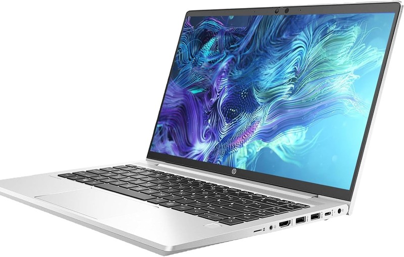 HP ProBook 640 G8 14" i5-1135G7 16GB RAM 500GB SSD Business Laptop gallery