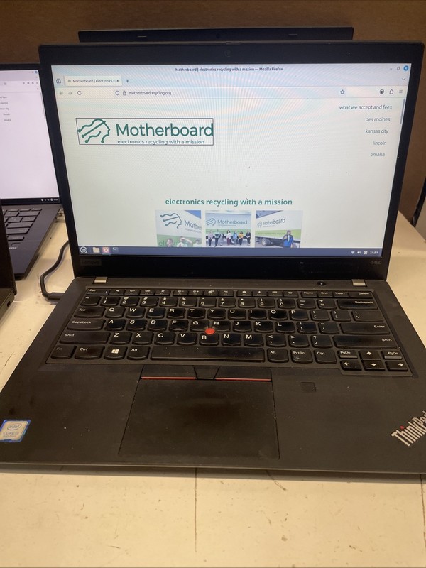 ASUS ExpertBook B9 i5-10310U | Lenovo T490 i5-8265U | T460 i5-6300U | X1 Carbon gallery