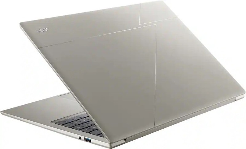 Acer Swift Go 16 AI Copilot+ PC 16” 2K OLED Touchscreen Laptop Intel Core Ultra gallery