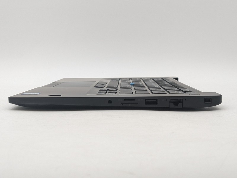 Dell Latitude 7490 14" HD+ I7-8650U 256GB SSD 8GB W11P Backlit FP Reader *READ* gallery