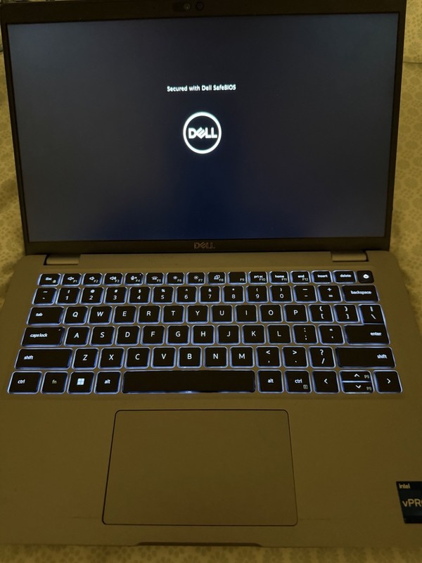Dell Latitude 5440 14" - i7-1365U - 32GB RAM - 512GB SSD - Grade B gallery