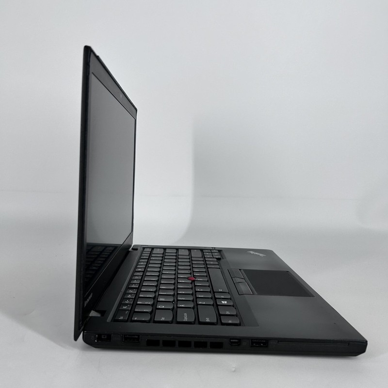 Lenovo ThinkPad T450s 14 HD i5-5300U 2.30GHz 8GB 256GB SSD Good - Bad Battery gallery