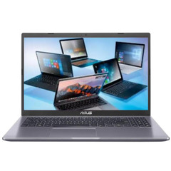 Asus 15.6”FHD Laptop-AMD Ryzen 7-3700U, 8GB RAM, 512GB, Win 10 Slate Grey -M509D